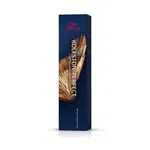 Wella Professionals Koleston Perfect Me Rich Naturals profesionálna permanentná farba na vlasy 10/86 60 ml