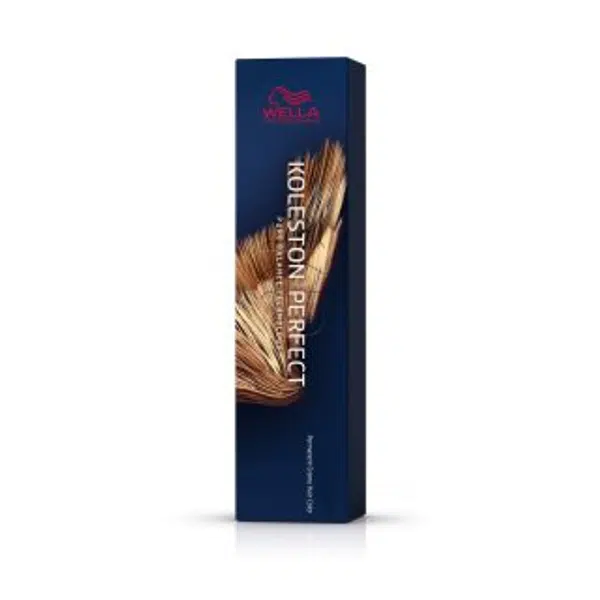 Wella Professionals Koleston Perfect Me Rich Naturals profesionálna permanentná farba na vlasy 10/86 60 ml