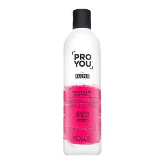 Revlon Professional Pro You The Keeper Color Care Shampoo vyživujúci šampón pre farbené vlasy 350 ml