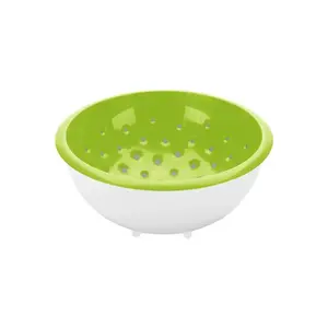 Cedník s miskou VITAMINO ø 20 cm, 2.0 l