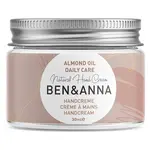 BEN & ANNA Krém na ruky Daily Care 30 ml