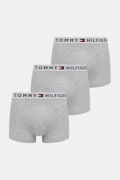 Boxerky Tommy Hilfiger 3-pak