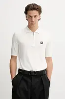 Polo tričko HUGO Sayfong-4