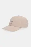 Tommy Jeans  Menčestrová baseballová čiapka