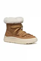 Detské zimné topánky Geox LAQUINNY