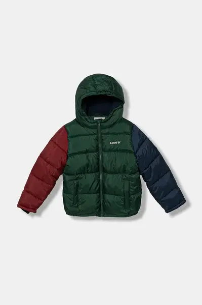 Levi's Detská bunda Levi's CORE PUFFER