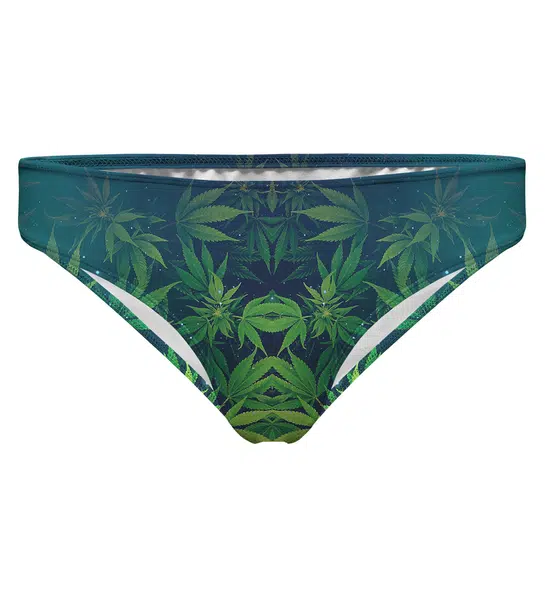 Mr. GUGU & Miss GO Woman's Swimwear BBR134