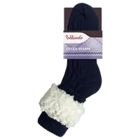 Bellinda 
EXTRA WARM SOCKS - Extrémne teplé ponožky - tmavo modrá