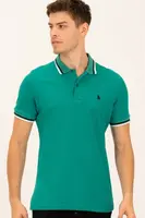 Pánska polokošeľa dewberry