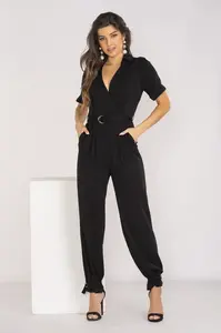 Awama Woman's Jumpsuit A660