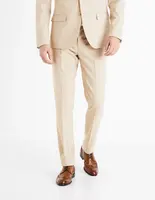 Celio Dress Pants Boamaury - Men's