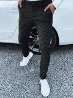 Pánske chino nohavice Dstreet UX0000
