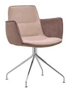 RIM dizajnové kreslo EDGE ED 4202.03