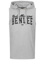 Benlee Men's sleeveless hoodie regular fit