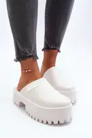 Dámske šľapky BIG STAR SHOES