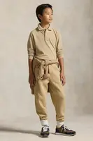 Detské tepláky Polo Ralph Lauren