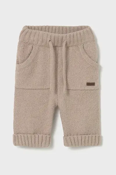 Nohavice pre bábätká Mayoral Newborn