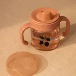 Hrnček pre bábätká Liewood Kylo Tritan Sippy Cup 280ml