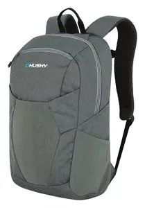 Mestský batoh Husky Nery 20l Faded Green