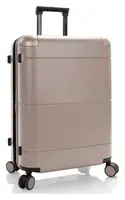 Stredný škrupinový kufor na kolieskach Heys Zen M Atmosphere