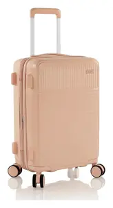 Palubný kufor Heys Pastel S Nude
