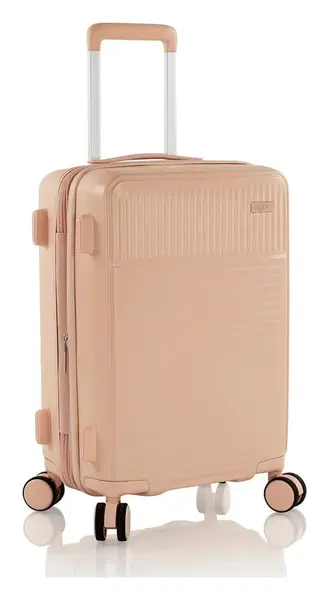 Palubný kufor Heys Pastel S Nude