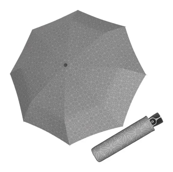 Dámsky dáždnik Doppler Fiber Magic Clear