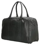 Cestovná taška Enrico Benetti Nouméa 66594 Black