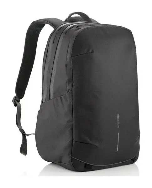 Cestovný batoh XD Design Bobby Explore Black