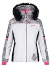 Dámska bunda Kilpi Ski