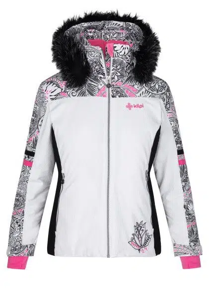 Dámska bunda Kilpi Ski