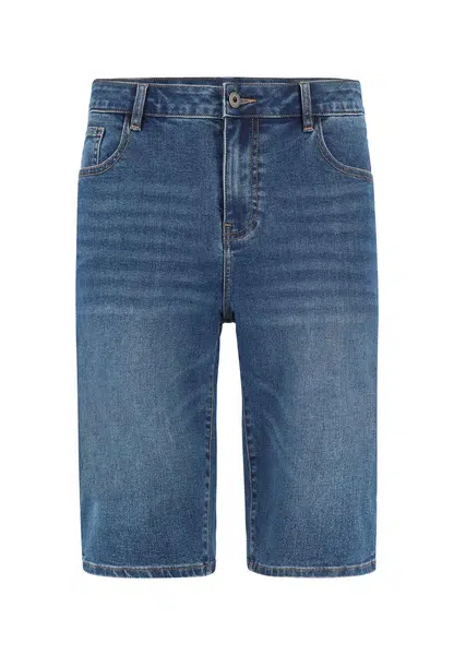 Volcano Man's Shorts D-Mist M41272-S23