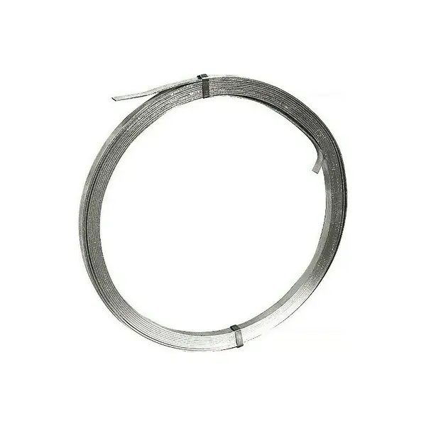 Pás uzemňovací FeZn 30 × 4 mm (25kg / Bal)