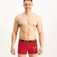 Pánske boxerky Superman Love - Frogies