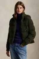 Vlněná bunda Polo Ralph Lauren