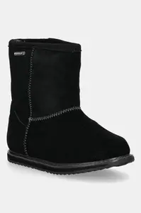 Dětské semišové sněhule Emu Australia Brumby Lo 2.0