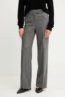 Nohavice s prímesou vlny Iceberg