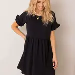 Dámske šaty Fashionhunters RUE PARIS