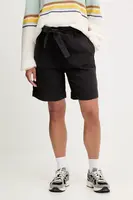 Ľanové šortky Napapijri N-Nice