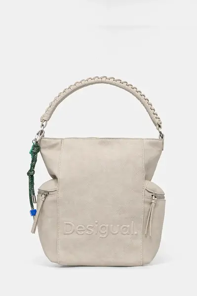 Ruksak Desigual HALF LOGO ARICA PIE