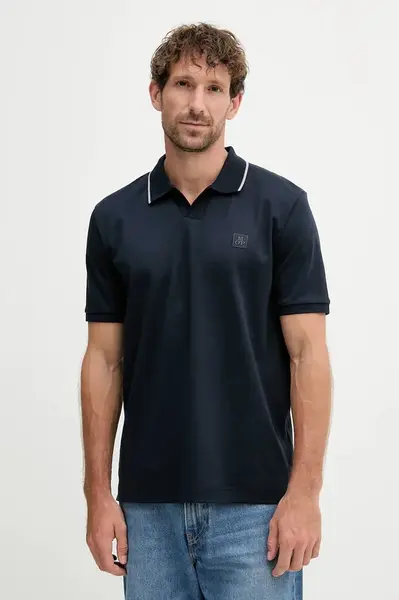 Bavlnené polo tričko Marc O'Polo