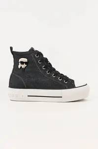 Karl Lagerfeld Tenisky Karl Lagerfeld KAMPUS MAX NFT