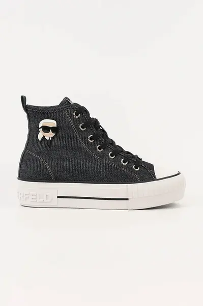 Tenisky Karl Lagerfeld KAMPUS MAX NFT