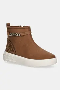 Detské topánky Michael Kors EMMET CHAIN
