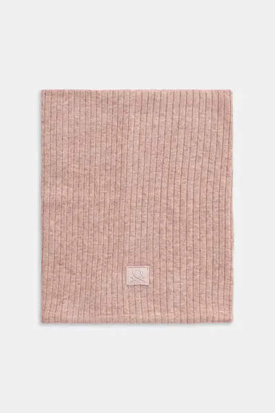 Detský šál komín United Colors of Benetton