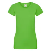 LadyFit Sofspun T-shirt 614140 100% Cotton 160g/165g