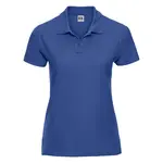 Ultimate R577F Cotton Polo 100% Smooth Cotton Ring-Spun 210g/215g