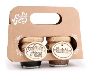 Gurmánske špeciality v nosičke