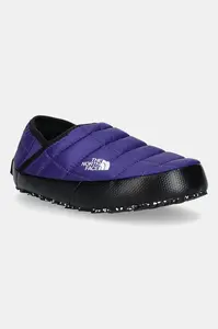 Papuče The North Face Thermoball Traction Mule V