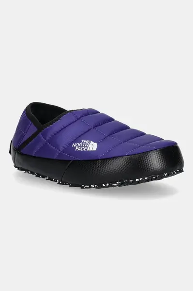 The North Face Papuče The North Face Thermoball Traction Mule V